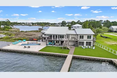 27701 E Beach Boulevard, Orange Beach, AL 36561 - Photo 3