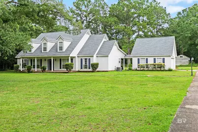 10600 County Road 24, Fairhope, AL 36532 - Photo 3