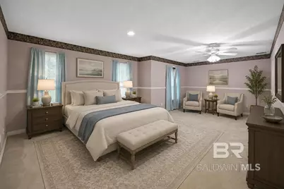 10600 County Road 24, Fairhope, AL 36532 - Photo 15