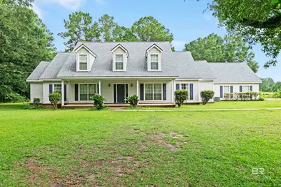 10600 County Road 24, Fairhope, AL 36532 - Photo 1