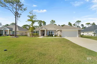 1619 Colony Parke Drive, Gulf Shores, AL 36542 - Photo 1