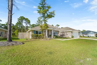 1619 Colony Parke Drive, Gulf Shores, AL 36542 - Photo 3