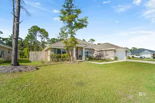 1619 Colony Parke Dr, Gulf Shores, AL 36542 - Photo 3