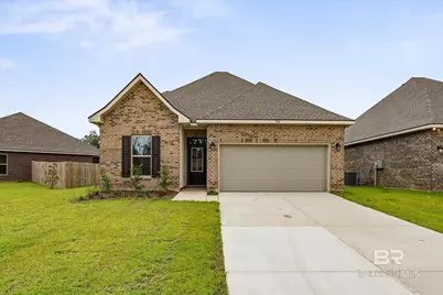 950 Gibson Court, Foley, AL 36535 - Photo 1