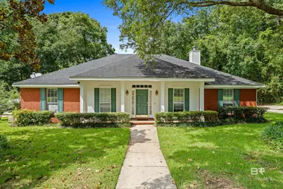 31251 Woodland Way, Spanish Fort, AL 36527 - Photo 1