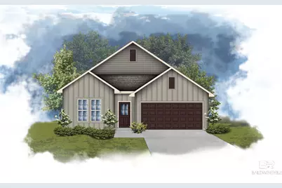 11190 Seaglass Circle, Foley, AL 36535 - Photo 1