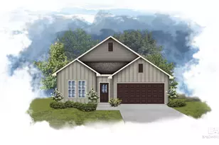 11190 Seaglass Circle, Foley, AL 36535 - Photo 1