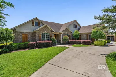18985 Quail Creek Drive, Fairhope, AL 36532 - Photo 1