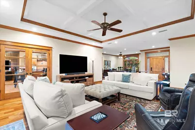 18985 Quail Creek Drive, Fairhope, AL 36532 - Photo 7