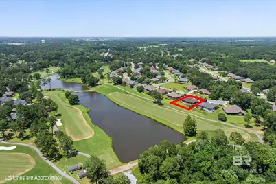18985 Quail Creek Drive, Fairhope, AL 36532 - Photo 27