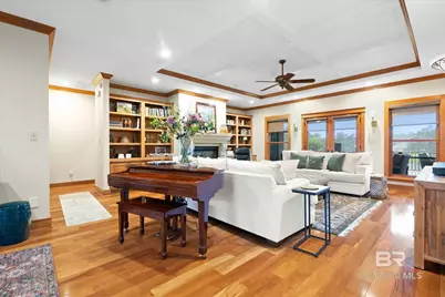 18985 Quail Creek Drive, Fairhope, AL 36532 - Photo 5