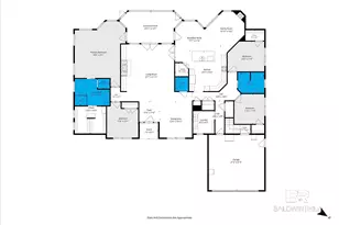 18985 Quail Creek Dr, Fairhope, AL 36532 - Photo 31