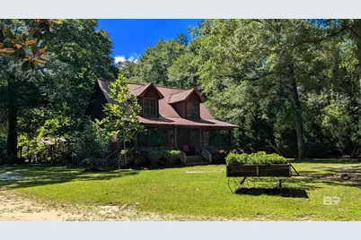 136 Jones Drive, Millry, AL 36558 - Photo 65