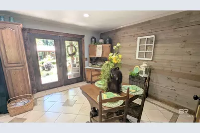 136 Jones Drive, Millry, AL 36558 - Photo 17