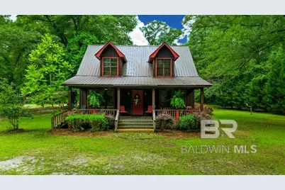 136 Jones Drive, Millry, AL 36558 - Photo 61