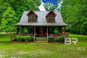 136 Jones Dr, Millry, AL 36558 - Photo 61