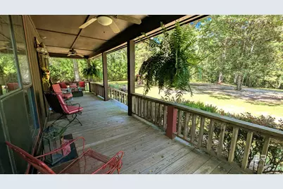 136 Jones Drive, Millry, AL 36558 - Photo 37