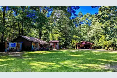136 Jones Drive, Millry, AL 36558 - Photo 75