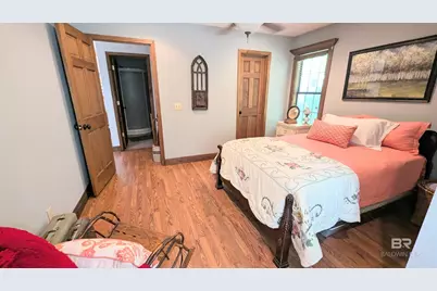 136 Jones Drive, Millry, AL 36558 - Photo 23
