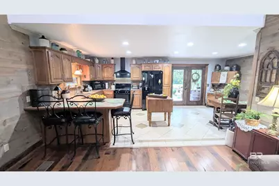 136 Jones Drive, Millry, AL 36558 - Photo 13