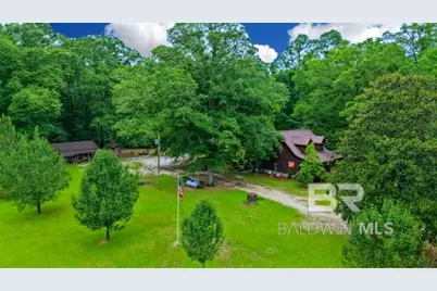 136 Jones Drive, Millry, AL 36558 - Photo 89