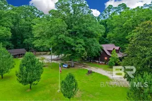 136 Jones Dr, Millry, AL 36558 - Photo 89