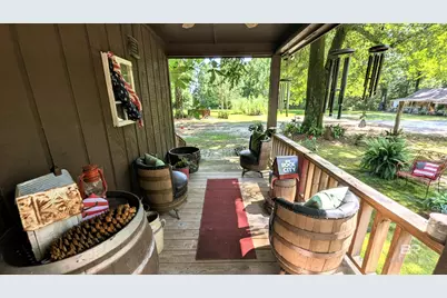 136 Jones Drive, Millry, AL 36558 - Photo 41