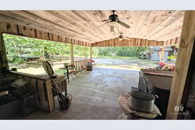 136 Jones Drive, Millry, AL 36558 - Photo 51