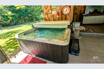 136 Jones Drive, Millry, AL 36558 - Photo 59