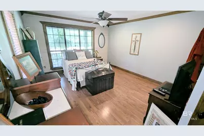 136 Jones Drive, Millry, AL 36558 - Photo 27