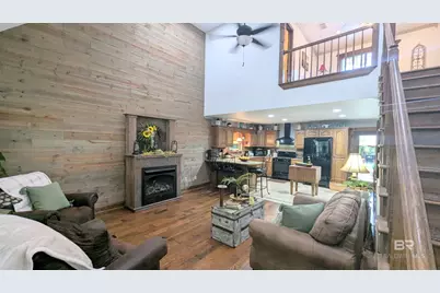136 Jones Drive, Millry, AL 36558 - Photo 7