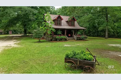 136 Jones Drive, Millry, AL 36558 - Photo 67