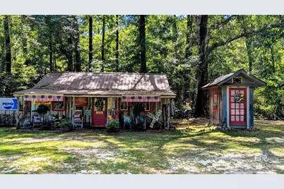 136 Jones Drive, Millry, AL 36558 - Photo 47