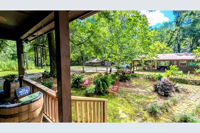 136 Jones Drive, Millry, AL 36558 - Photo 33