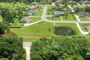 0 Riverbend Loop, Foley, AL 36535 - Photo 1