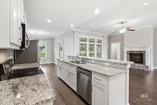 245 Divot Loop, Fairhope, AL 36532 - Photo 11