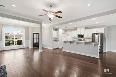 245 Divot Loop, Fairhope, AL 36532 - Photo 9