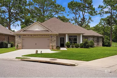 245 Divot Loop, Fairhope, AL 36532 - Photo 1