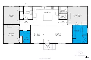 7610 Yellow Rose Ln, Fairhope, AL 36532 - Photo 23