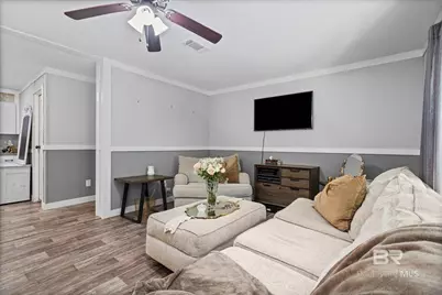 7610 Yellow Rose Lane, Fairhope, AL 36532 - Photo 5