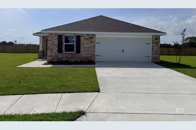 21457 Tawny Loop, Robertsdale, AL 36567 - Photo 1