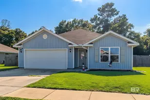 241 Rhineheart Ln, Foley, AL 36535 - Photo 1