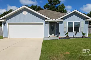 241 Rhineheart Ln, Foley, AL 36535 - Photo 1