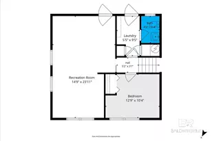 8301 Fordham Rd, Mobile, AL 36619 - Photo 55