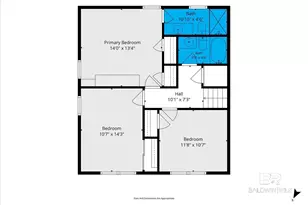 8301 Fordham Rd, Mobile, AL 36619 - Photo 57