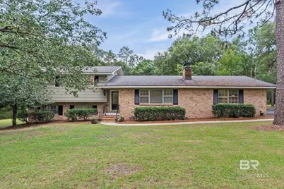 8301 Fordham Road, Mobile, AL 36619 - Photo 1