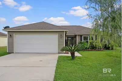 313 Wynn Drive, Summerdale, AL 36580 - Photo 1