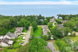 207 Perdido Ave, Fairhope, AL 36532 - Photo 61