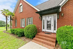 207 Perdido Ave, Fairhope, AL 36532 - Photo 3