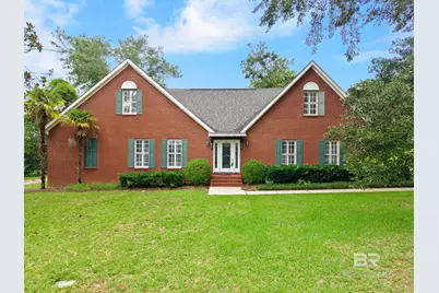 207 Perdido Avenue, Fairhope, AL 36532 - Photo 1